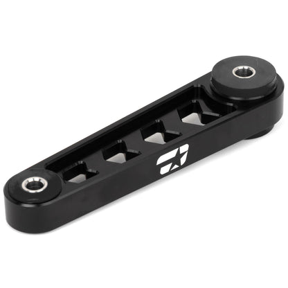 OVERTAKE Pitch Stop Mount Race Version - 2002-2026 WRX / STI / Legacy GT / Forester XT