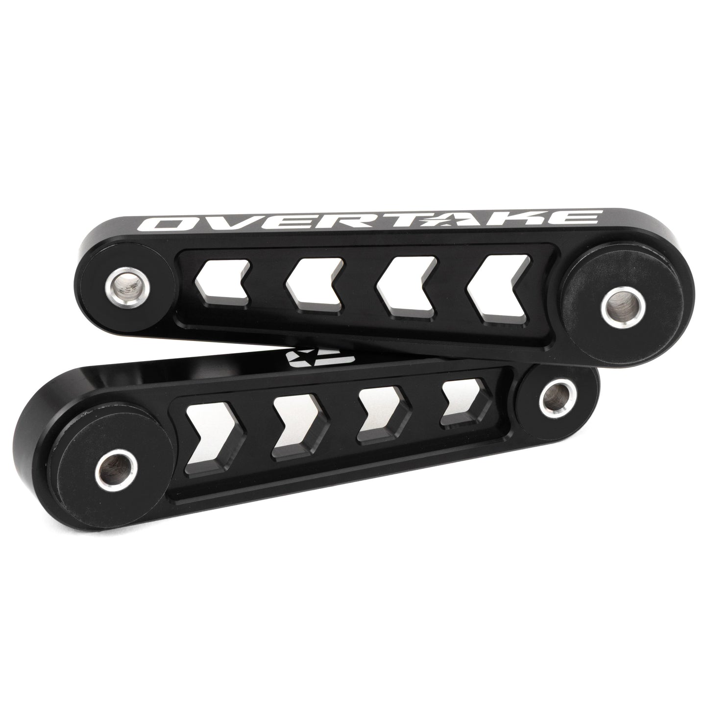 OVERTAKE Pitch Stop Mount Race Version - 2002-2026 WRX / STI / Legacy GT / Forester XT