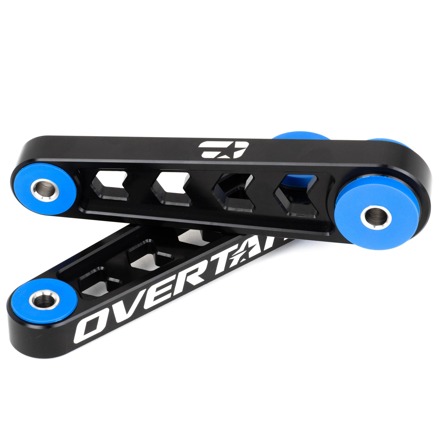 Overtake Pitch Stop Mount - Street Version