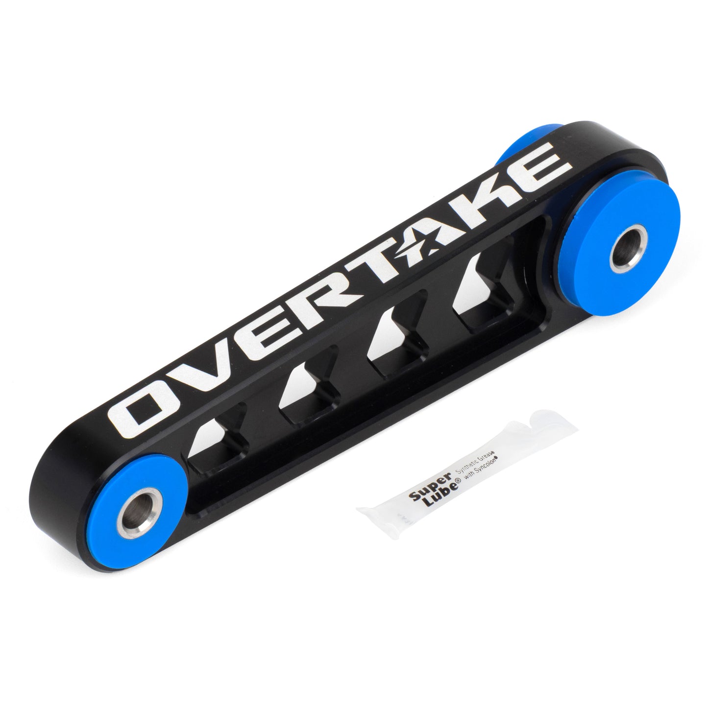 Overtake Pitch Stop Mount - Street Version