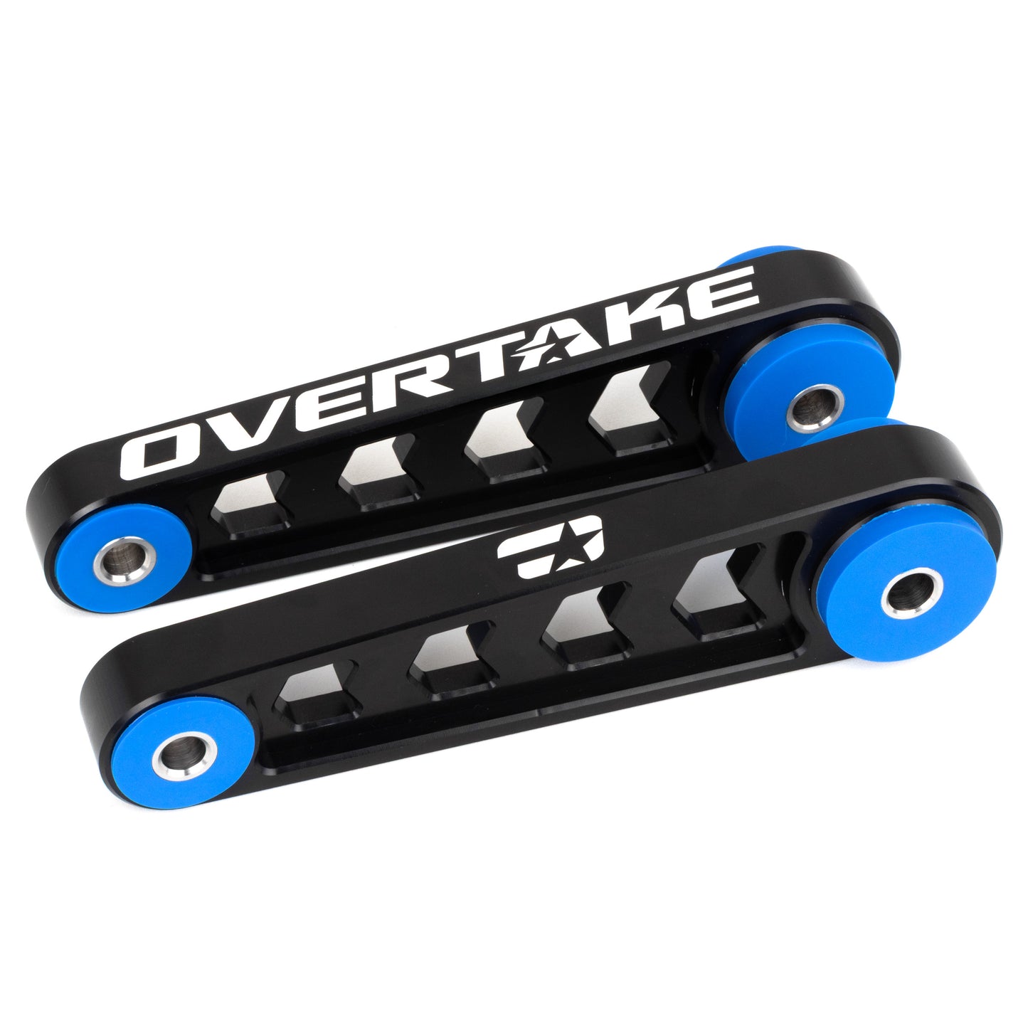Overtake Pitch Stop Mount - Street Version