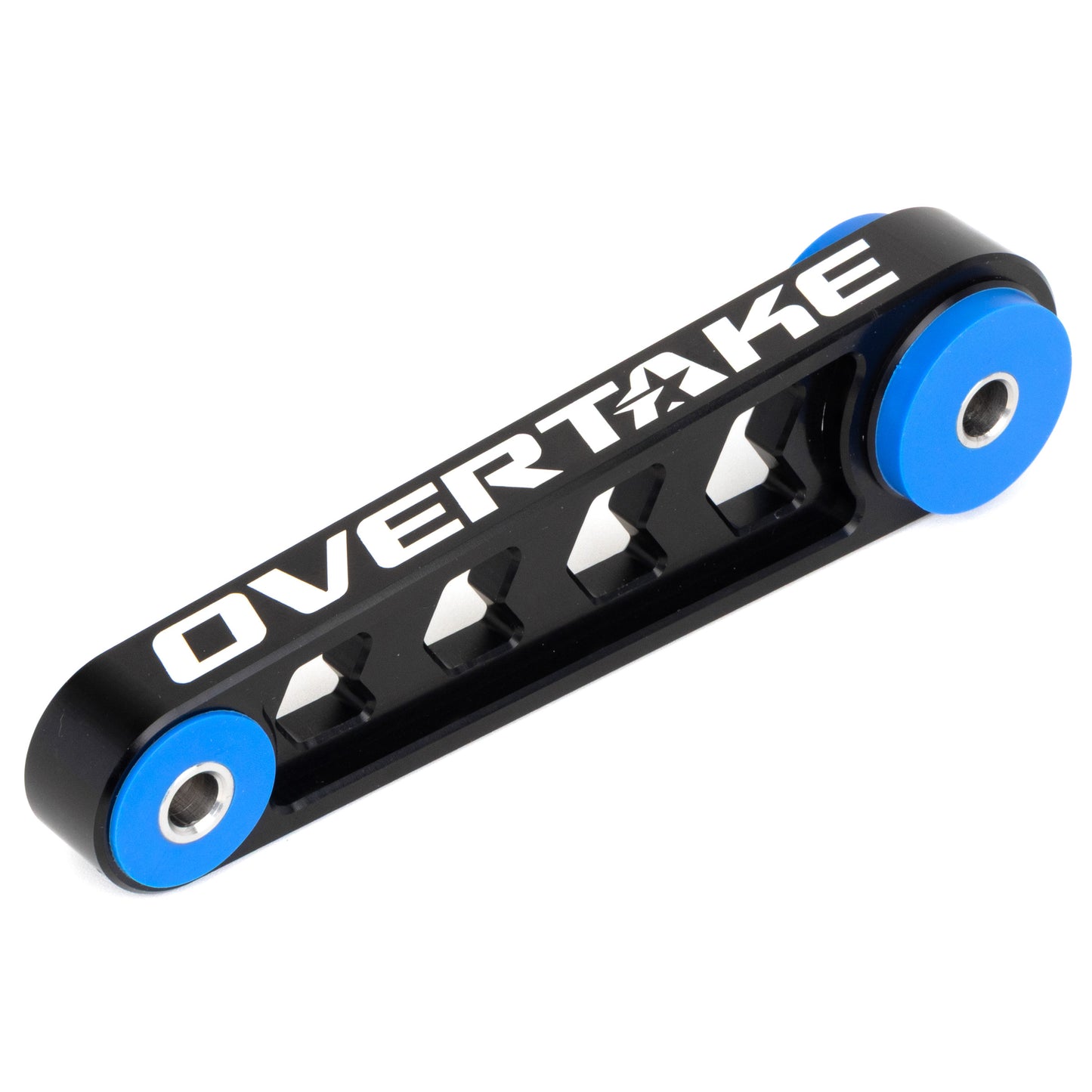 Overtake Pitch Stop Mount - Street Version