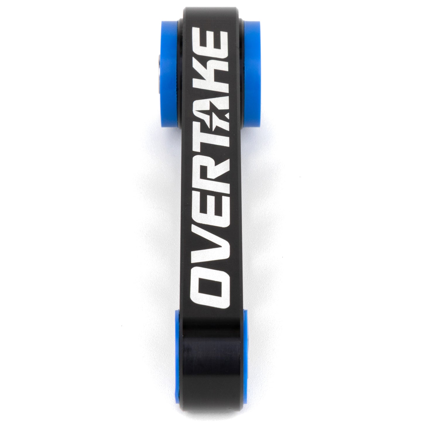 Overtake Pitch Stop Mount - Street Version