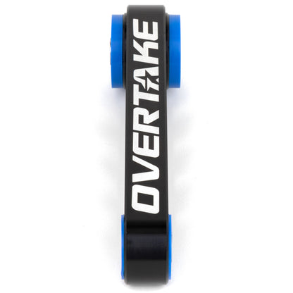 Overtake Pitch Stop Mount - Street Version