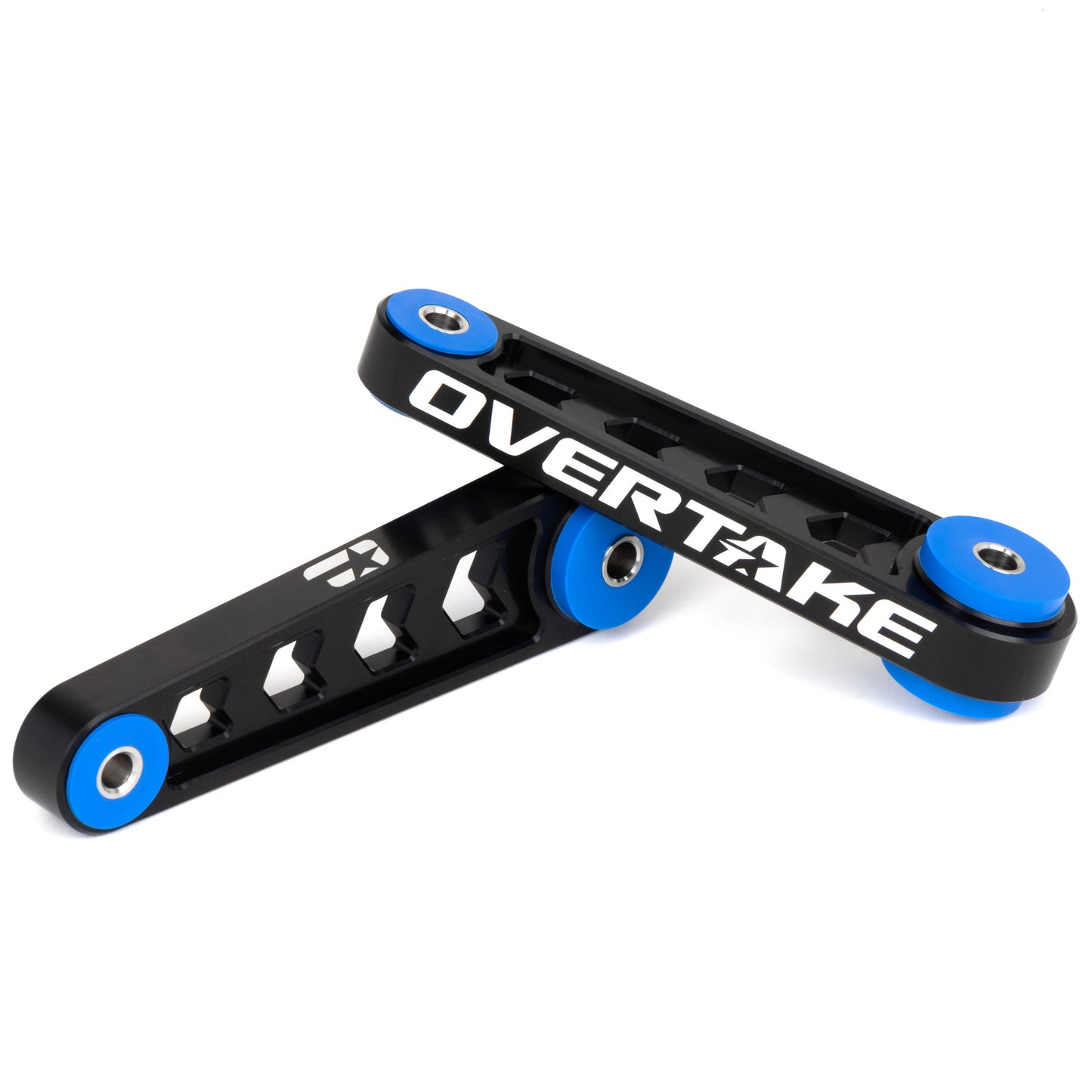 Overtake Pitch Stop Mount - Street Version