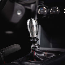 OVERTAKE Weighted Tear Drop Shift Knob - Fits Subaru Manual Transmissions
