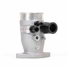 OVERTAKE Aluminum Turbo Inlet - Subaru 2015-2021 WRX, 2014-2018 FXT