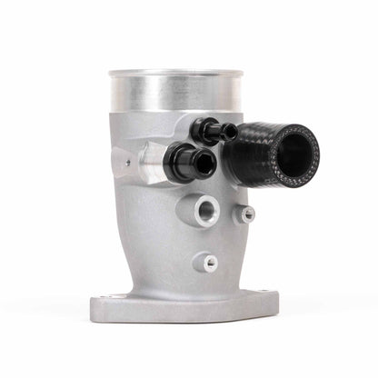 OVERTAKE Aluminum Turbo Inlet - Subaru 2015-2021 WRX, 2014-2018 FXT