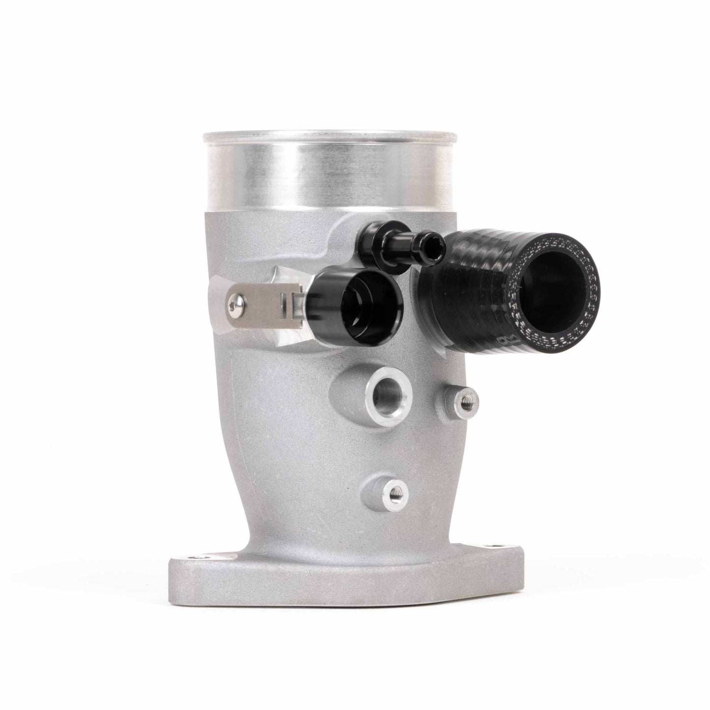 OVERTAKE Aluminum Turbo Inlet - Subaru 15-21 WRX - Big Turbo