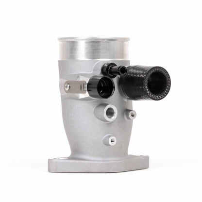OVERTAKE Aluminum Turbo Inlet - Subaru 15-21 WRX - Big Turbo