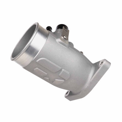 OVERTAKE Aluminum Turbo Inlet - Subaru 15-21 WRX - Big Turbo
