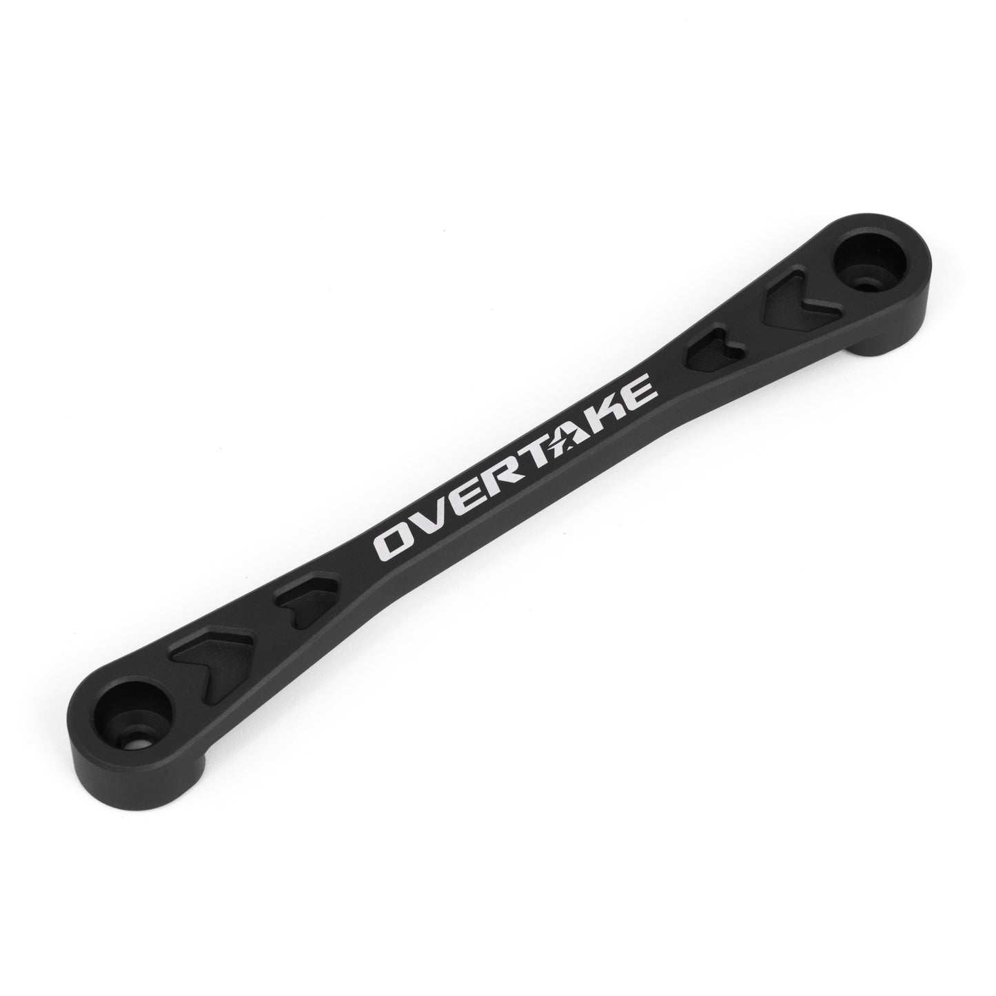 OVERTAKE Battery Tie Down - Subaru WRX / STI / BRZ / GR86 / Crosstrek / Impreza / Forester / Outback / Legacy