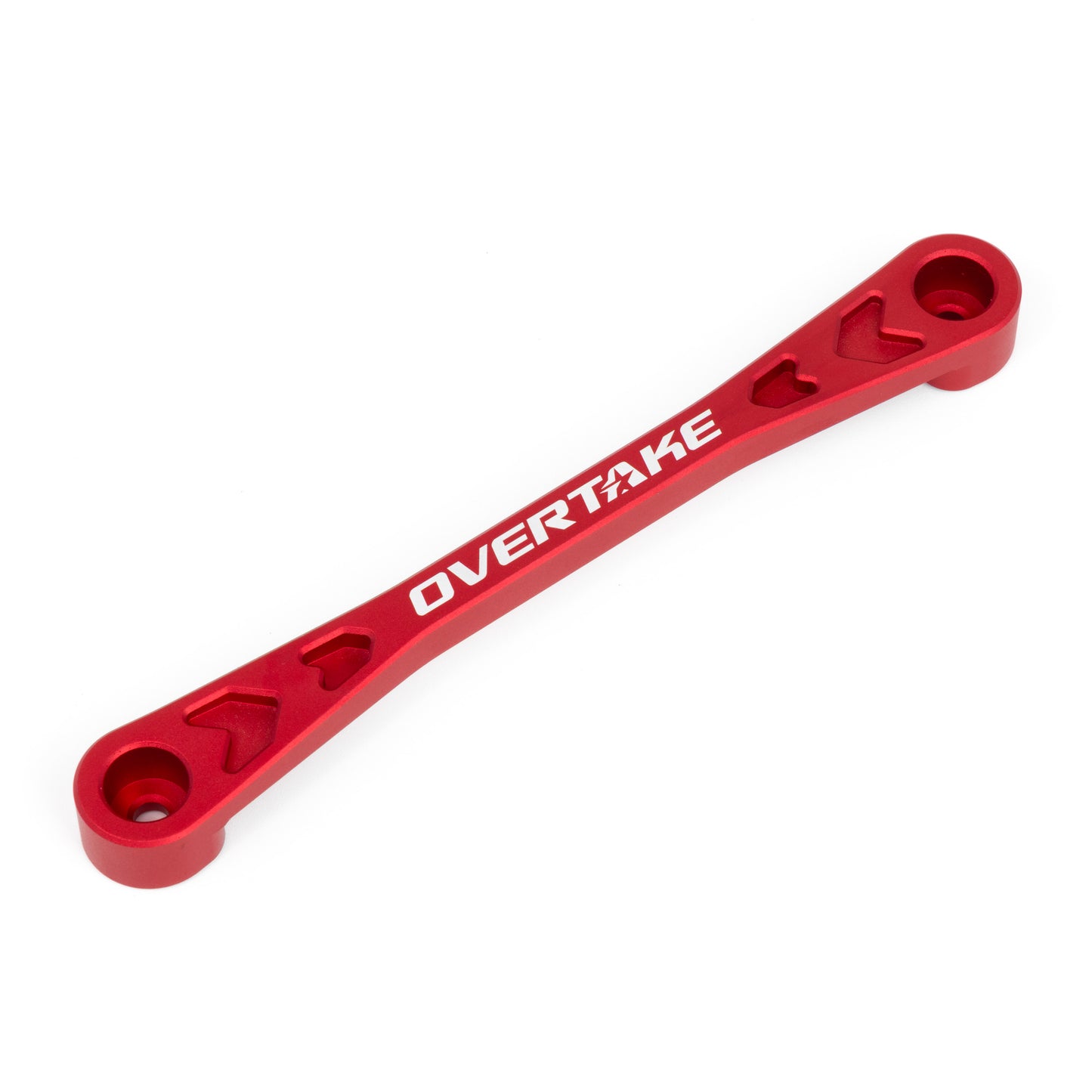 OVERTAKE Battery Tie Down - Subaru WRX / STI / BRZ / GR86 / Crosstrek / Impreza / Forester / Outback / Legacy