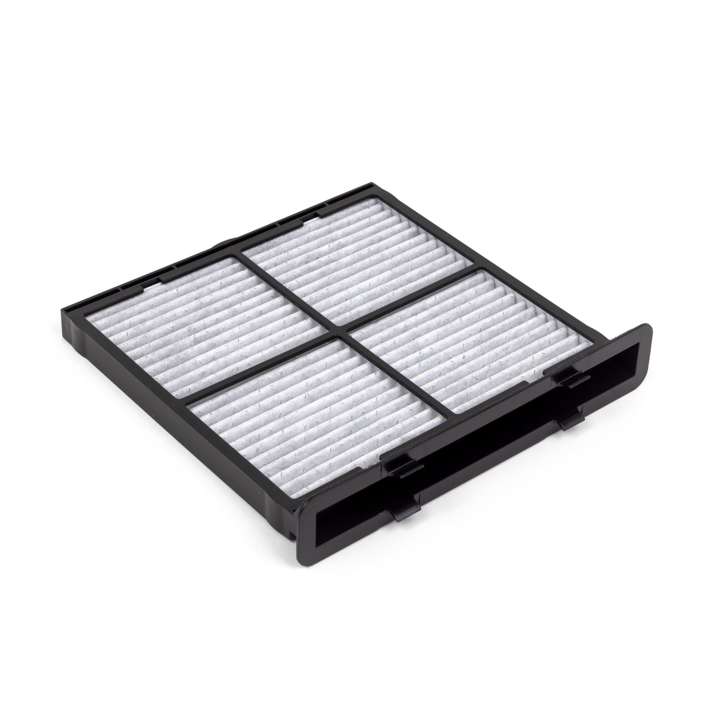 OVERTAKE Micro Carbon Cabin Air Filter - Subaru 2022-2026 WRX, 19-24 Forester