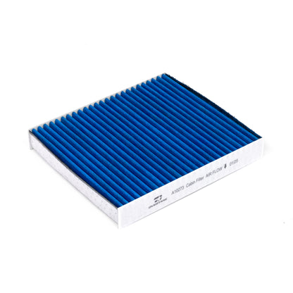 OVERTAKE Micro Carbon Cabin Air Filter - Subaru 2002-2007 WRX / STI