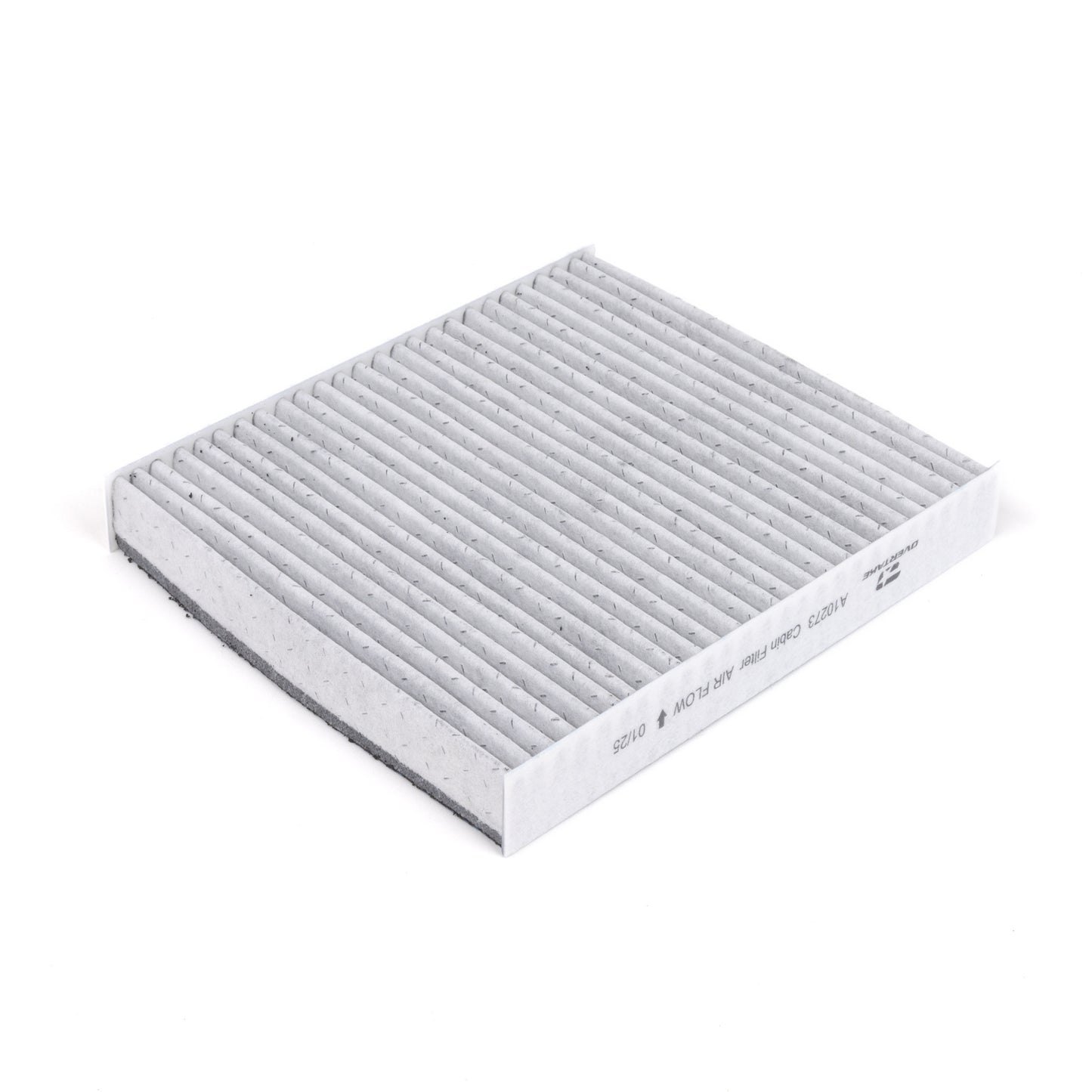 OVERTAKE Micro Carbon Cabin Air Filter - Subaru 2002-2007 WRX / STI