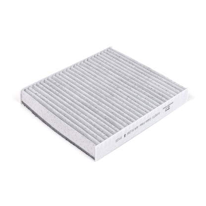 OVERTAKE Micro Carbon Cabin Air Filter - Subaru 2002-2007 WRX / STI