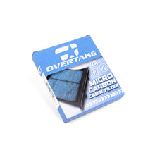 OVERTAKE Micro Carbon Cabin Air Filter - Subaru 2002-2007 WRX / STI
