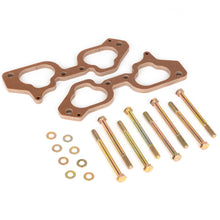 OVERTAKE Phenolic Spacers 8mm Thick - Subaru EJ Engines