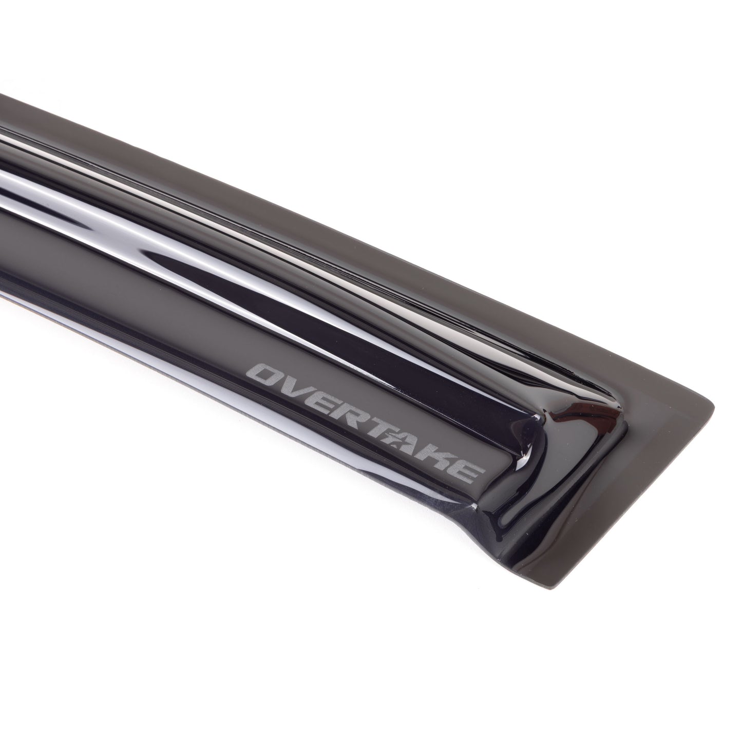 OVERTAKE Rain Guards - Subaru 2015-2021 WRX, 2015-2021 STI