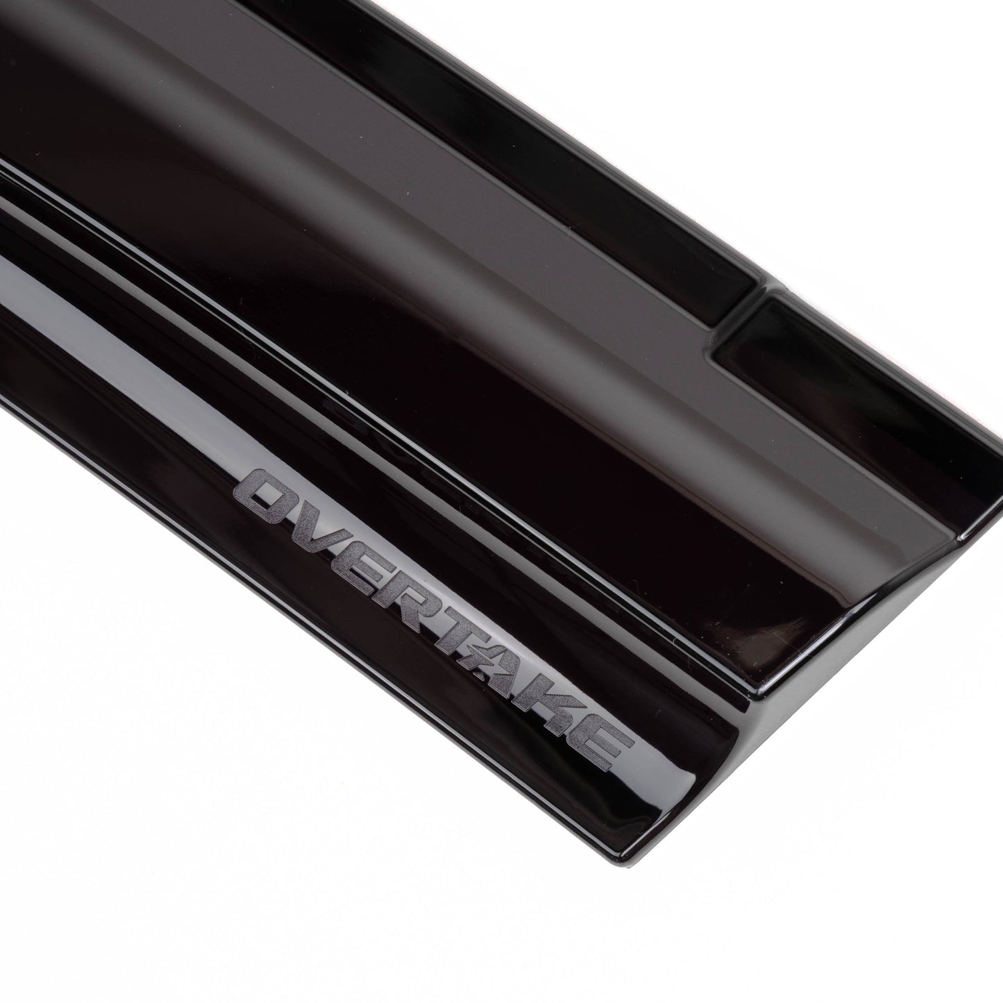 OVERTAKE Rain Guards - Subaru 2020-2026 WRX