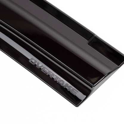 OVERTAKE Rain Guards - Subaru 2020-2026 WRX