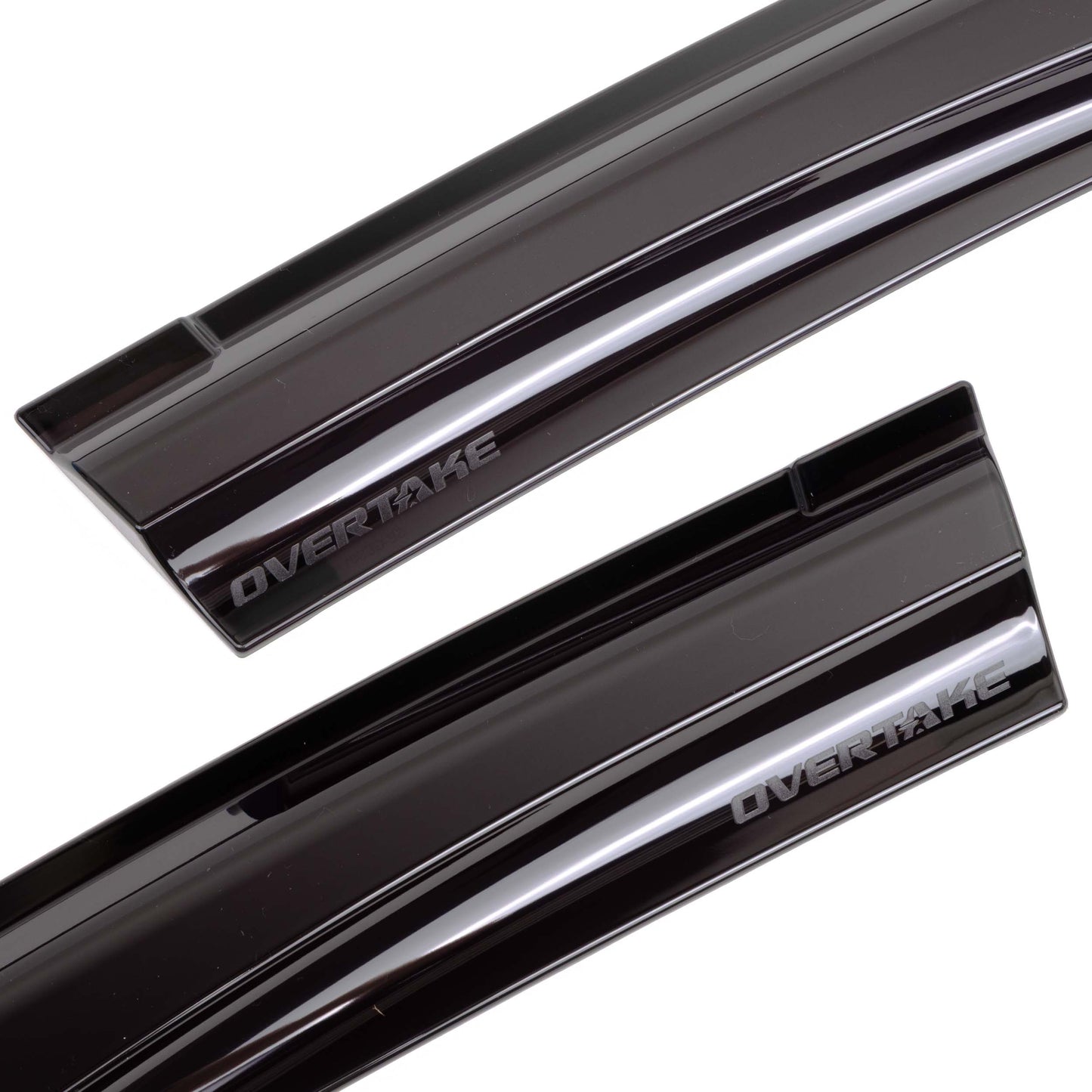 OVERTAKE Rain Guards - Subaru 2020-2026 WRX