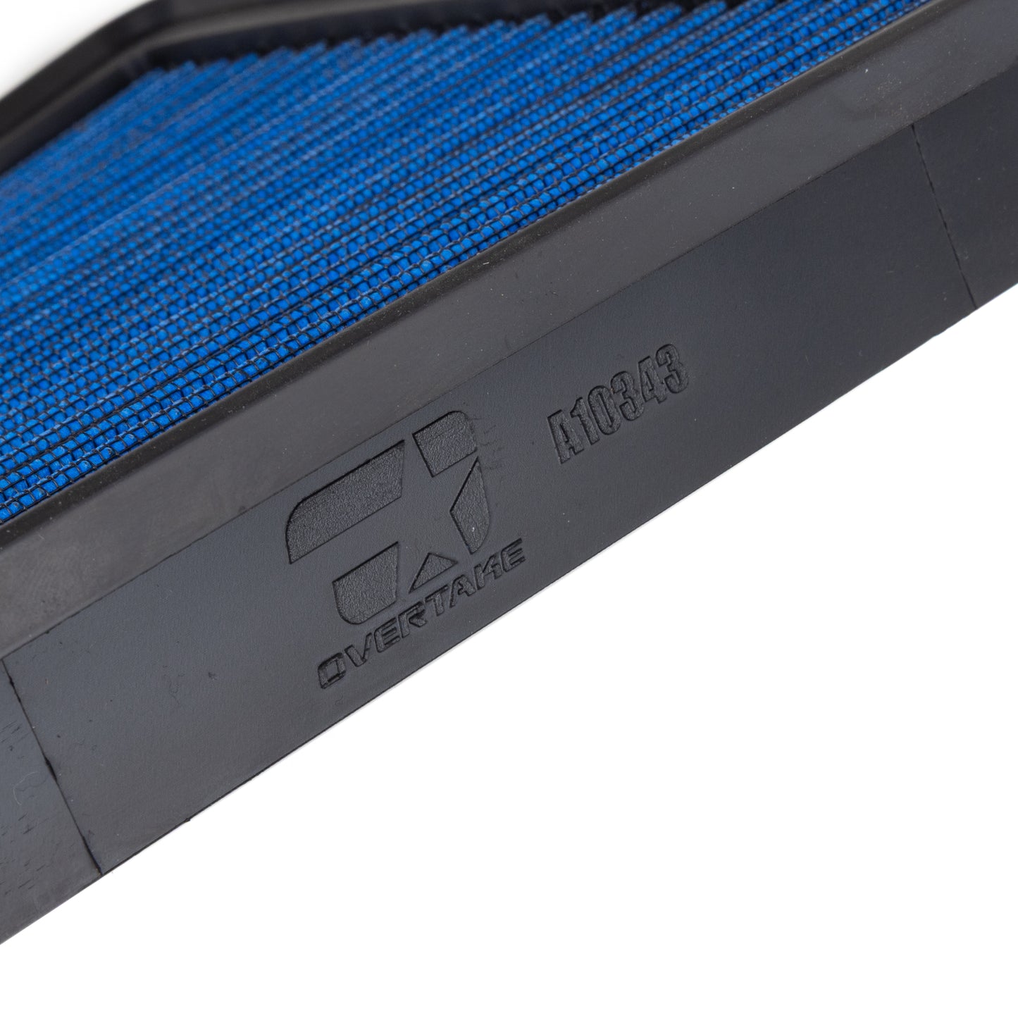OVERTAKE MaxxFlo Panel Filter - Subaru 2022-2026 BRZ, Toyota 2022-2026 GR86, 2017-21 BRZ/86(Manual Only)