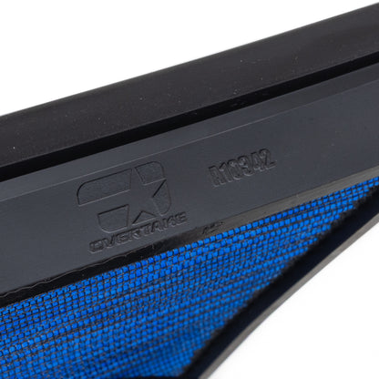OVERTAKE MaxxFlo Panel Filter - Subaru 2008-21 WRX, 2008-18 STI, 2009-18 Forester, 2013-17 Crosstrek, 2005-17 Legacy/Outback