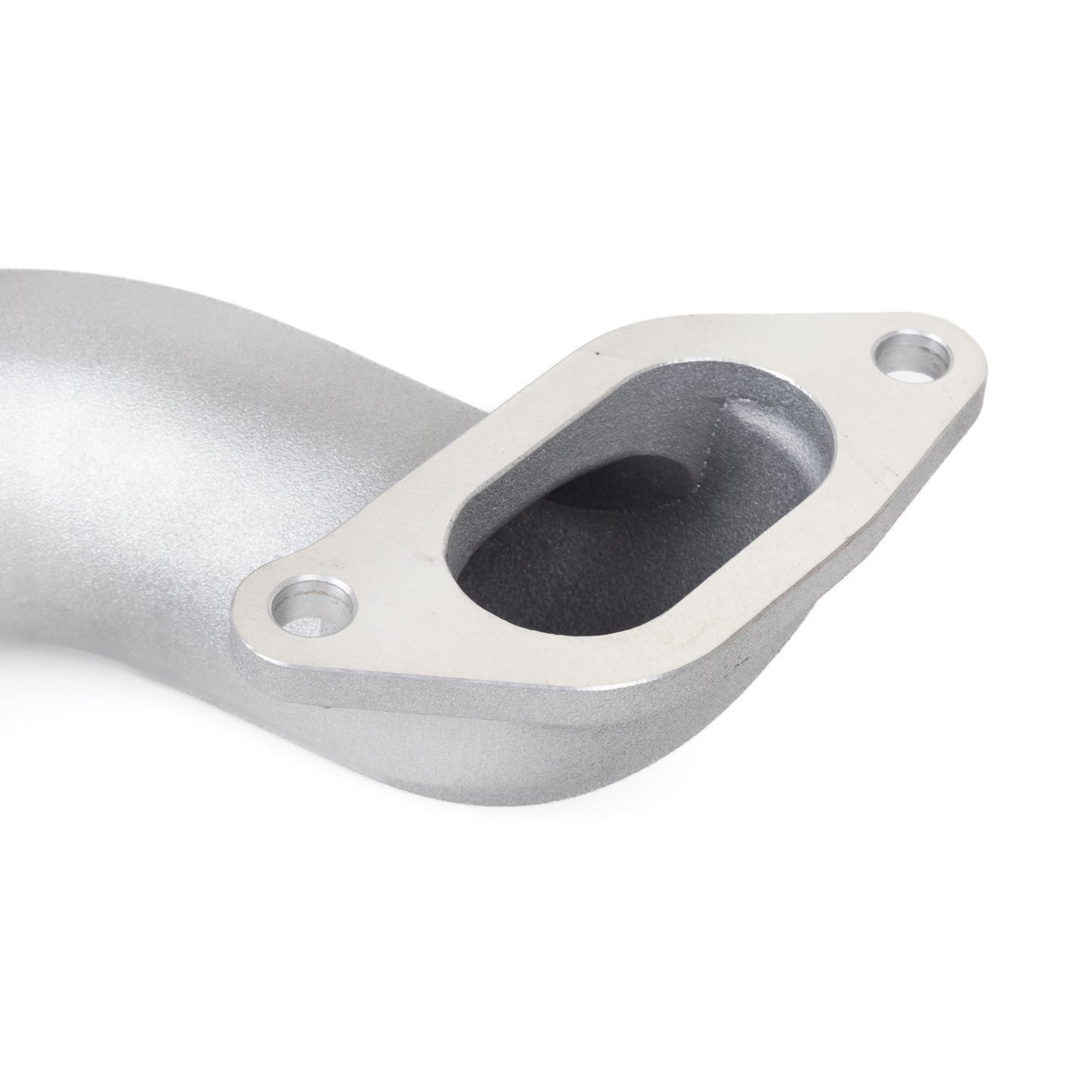 OVERTAKE Top Mount Intercooler Y-Pipe Kit - Subaru 2004-2021 STI