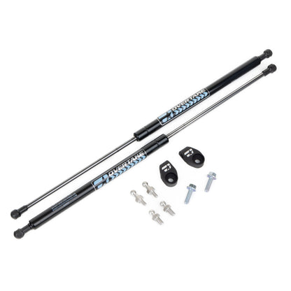 OVERTAKE Hi-Lift Hood Strut Kit - Subaru 2002-2007 WRX/STi