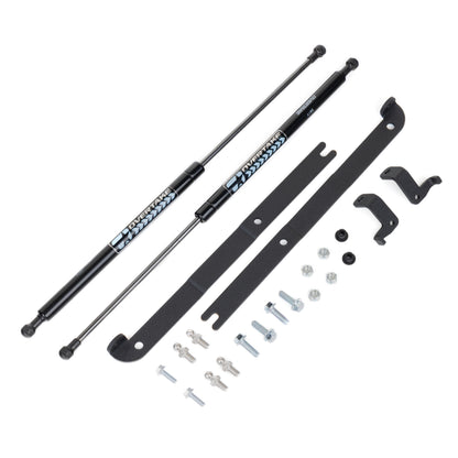 OVERTAKE Hi-Lift Hood Strut Kit - Subaru 2013-2020 BRZ / Toyota 2013-2021 GT86