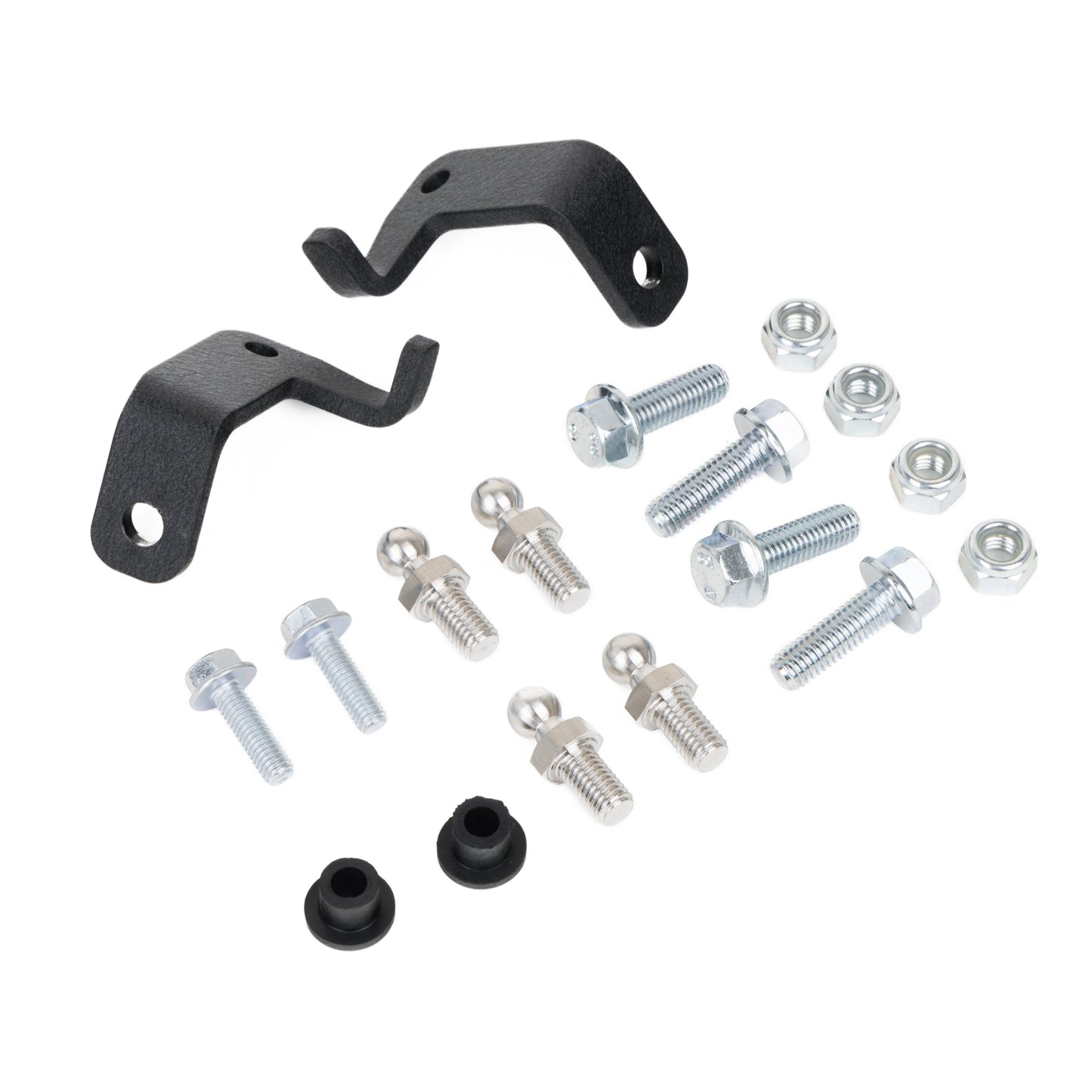 OVERTAKE Hi-Lift Hood Strut Kit - Subaru 2013-2020 BRZ / Toyota 2013-2021 GT86