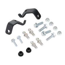 OVERTAKE Hi-Lift Hood Strut Kit - Subaru 2013-2020 BRZ / Toyota 2013-2021 GT86