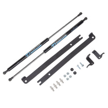 OVERTAKE Hi-Lift Hood Strut Kit - Subaru 2022-2026 BRZ / Toyota 2022-2026 GR86