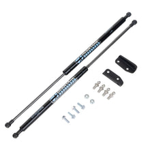 OVERTAKE Hi-Lift Hood Strut Kit - Subaru 2008-2014 WRX/STi
