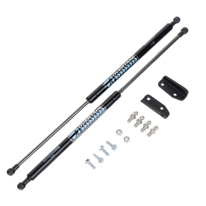 OVERTAKE Hi-Lift Hood Strut Kit - Subaru 2008-2014 WRX/STi