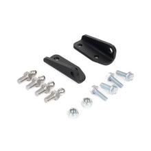 OVERTAKE Hi-Lift Hood Strut Kit - Subaru 2008-2014 WRX/STi