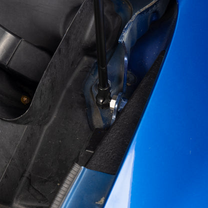 OVERTAKE Hi-Lift Hood Strut Kit - Subaru 2008-2014 WRX/STi