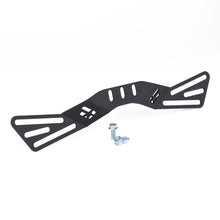 OVERTAKE Hella Horn Mounting Bracket - Subaru 2022-2026 WRX