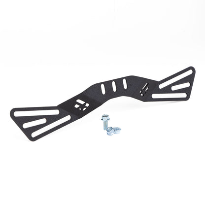 OVERTAKE Hella Horn Mounting Bracket - Subaru 2022-2026 WRX