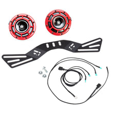 OVERTAKE Exterior Kit - Subaru 2022-2026 WRX