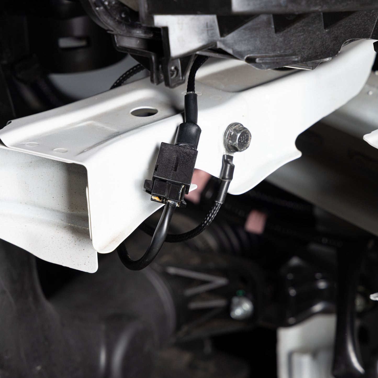 OVERTAKE Hella Horn Kit - Subaru 2022-2026 WRX
