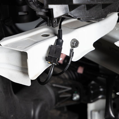 OVERTAKE Hella Horn Kit - Subaru 2022-2026 WRX