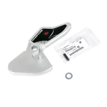 OVERTAKE Stage 1.5 Drivetrain Kit  - ModKnob Delrin Tall White Shift Knob - Subaru 2015-2026 WRX, 2018-2023 Crosstrek