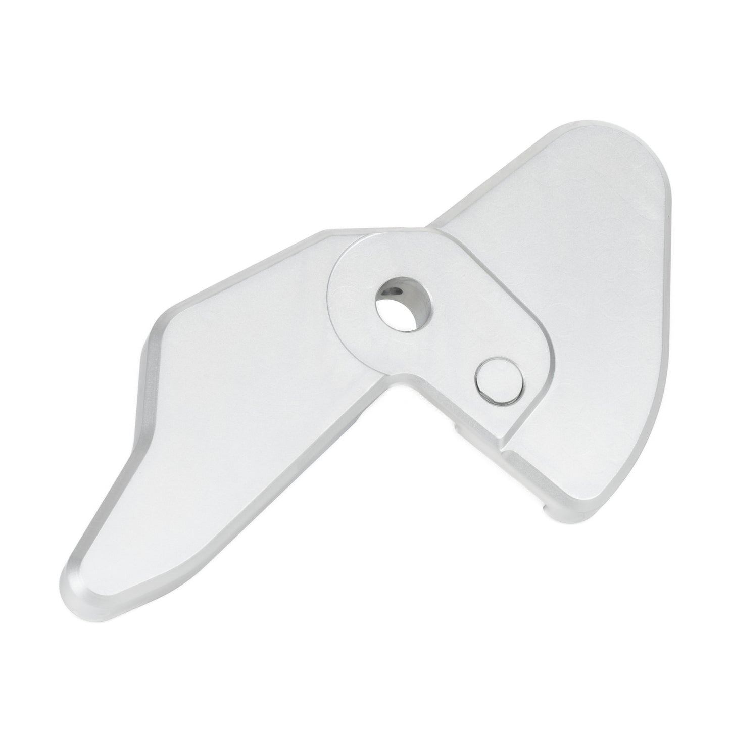 OVERTAKE Short Shift Transmission Plate - Subaru 2015-2026 WRX, 2018-2023 Crosstrek