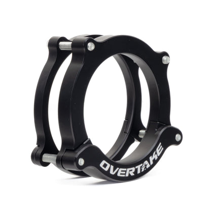 OVERTAKE Driveshaft Lockdown Kit - Subaru 2008-2026 WRX, 2008-2021 STI, 2013-2026 BRZ / 86