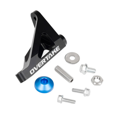 OVERTAKE Master Cylinder Brace - Subaru 2015-2021 WRX, 2015-2021 STI