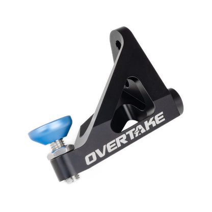 OVERTAKE Master Cylinder Brace - Subaru 2015-2021 WRX, 2015-2021 STI