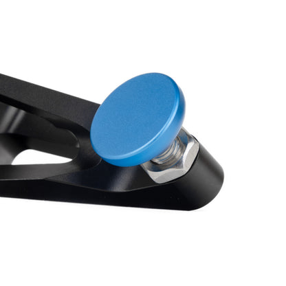 OVERTAKE Master Cylinder Brace - Subaru 2015-2021 WRX, 2015-2021 STI